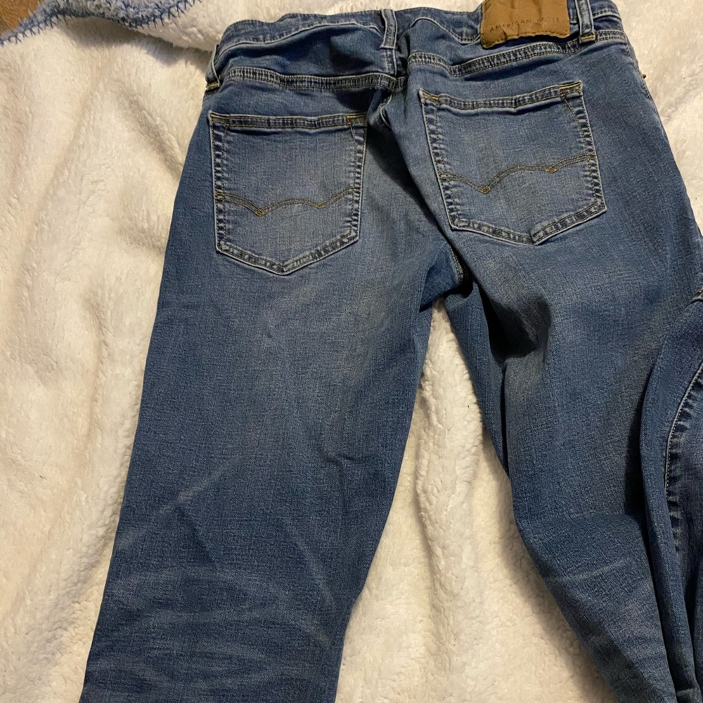 Jeans - Picture 2 of 3